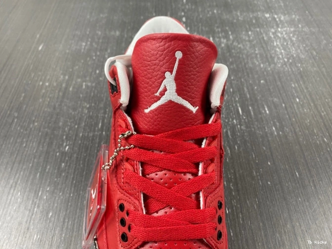Cheap TBK Grateful Retro AJ3-770438 DJ Jordan Khaled Air 3 0719